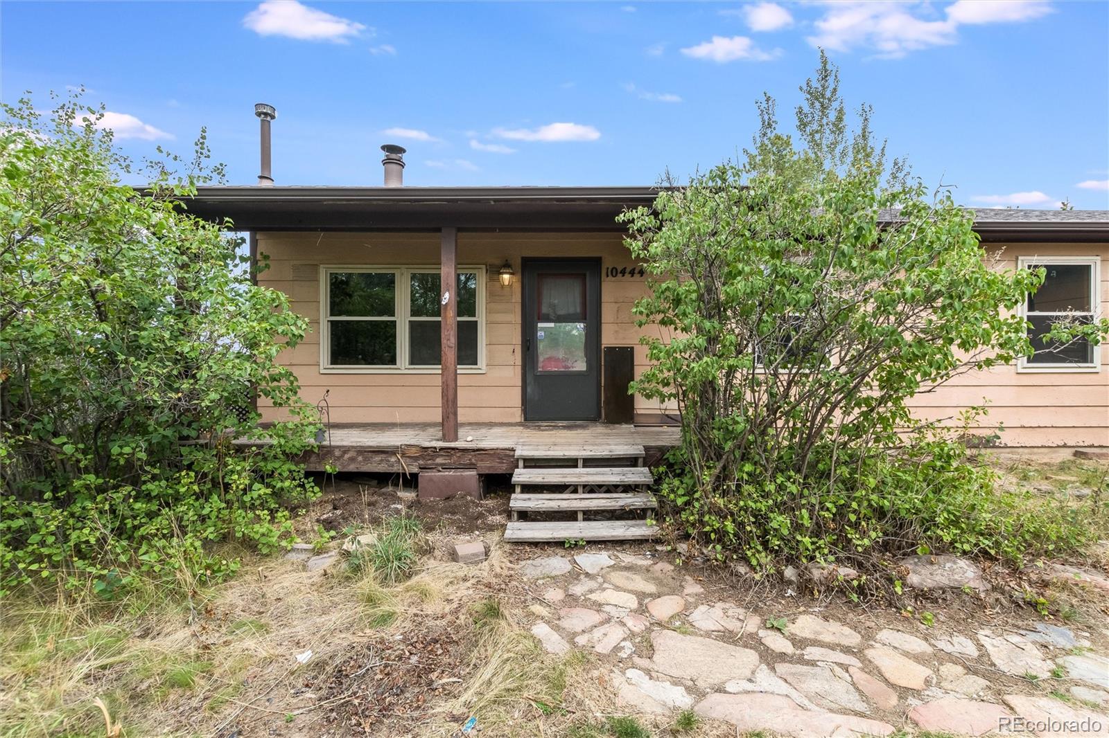 MLS Image #2 for 10444  crystal drive,morrison, Colorado