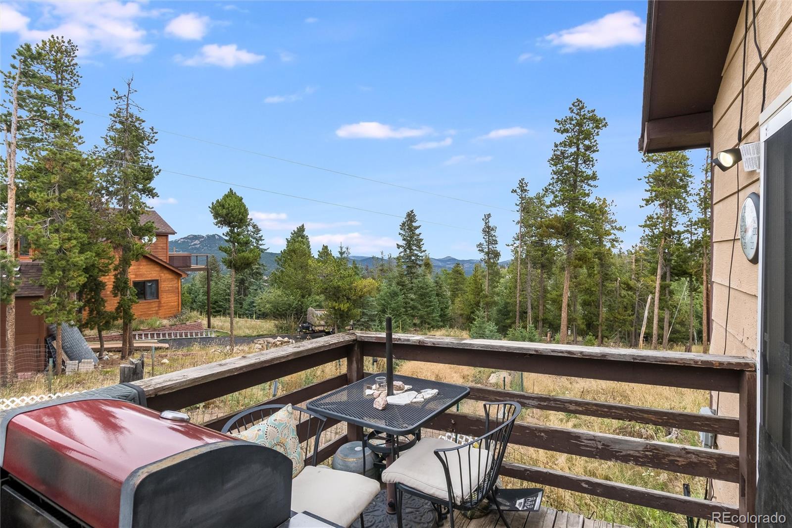 MLS Image #26 for 10444  crystal drive,morrison, Colorado