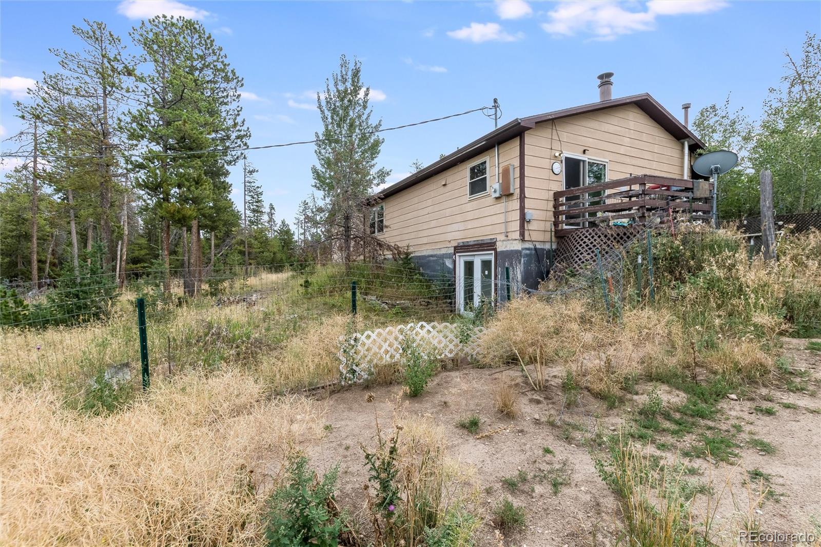 MLS Image #28 for 10444  crystal drive,morrison, Colorado