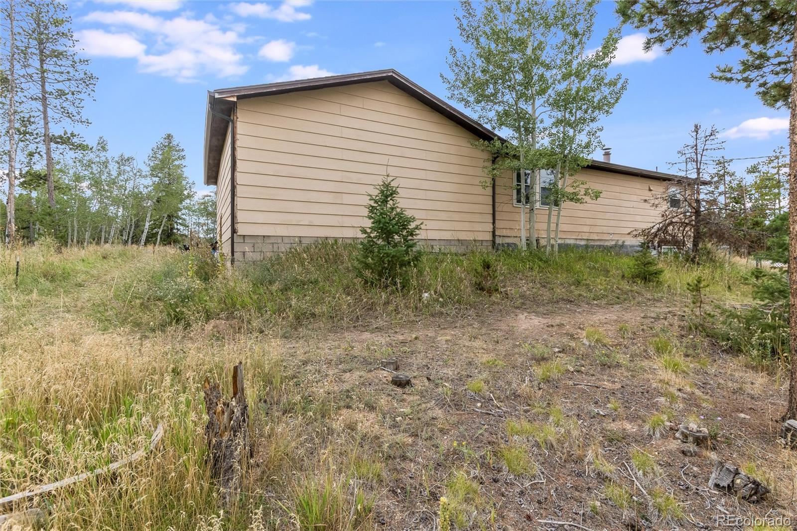 MLS Image #29 for 10444  crystal drive,morrison, Colorado