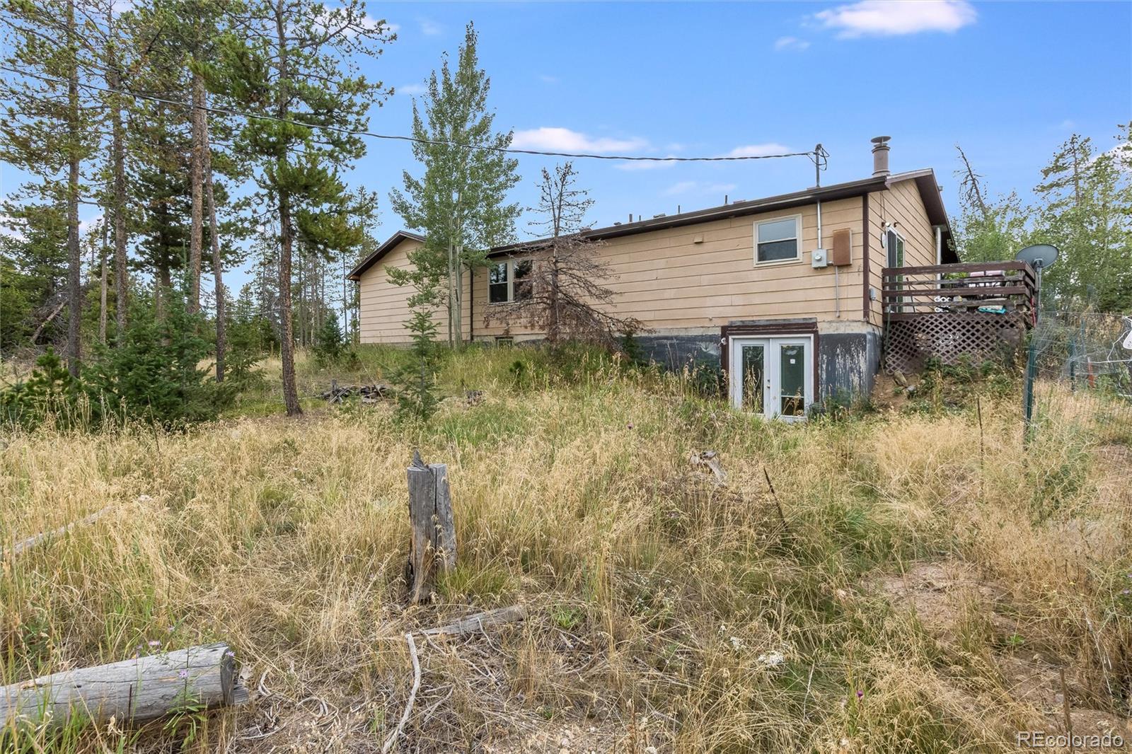MLS Image #31 for 10444  crystal drive,morrison, Colorado