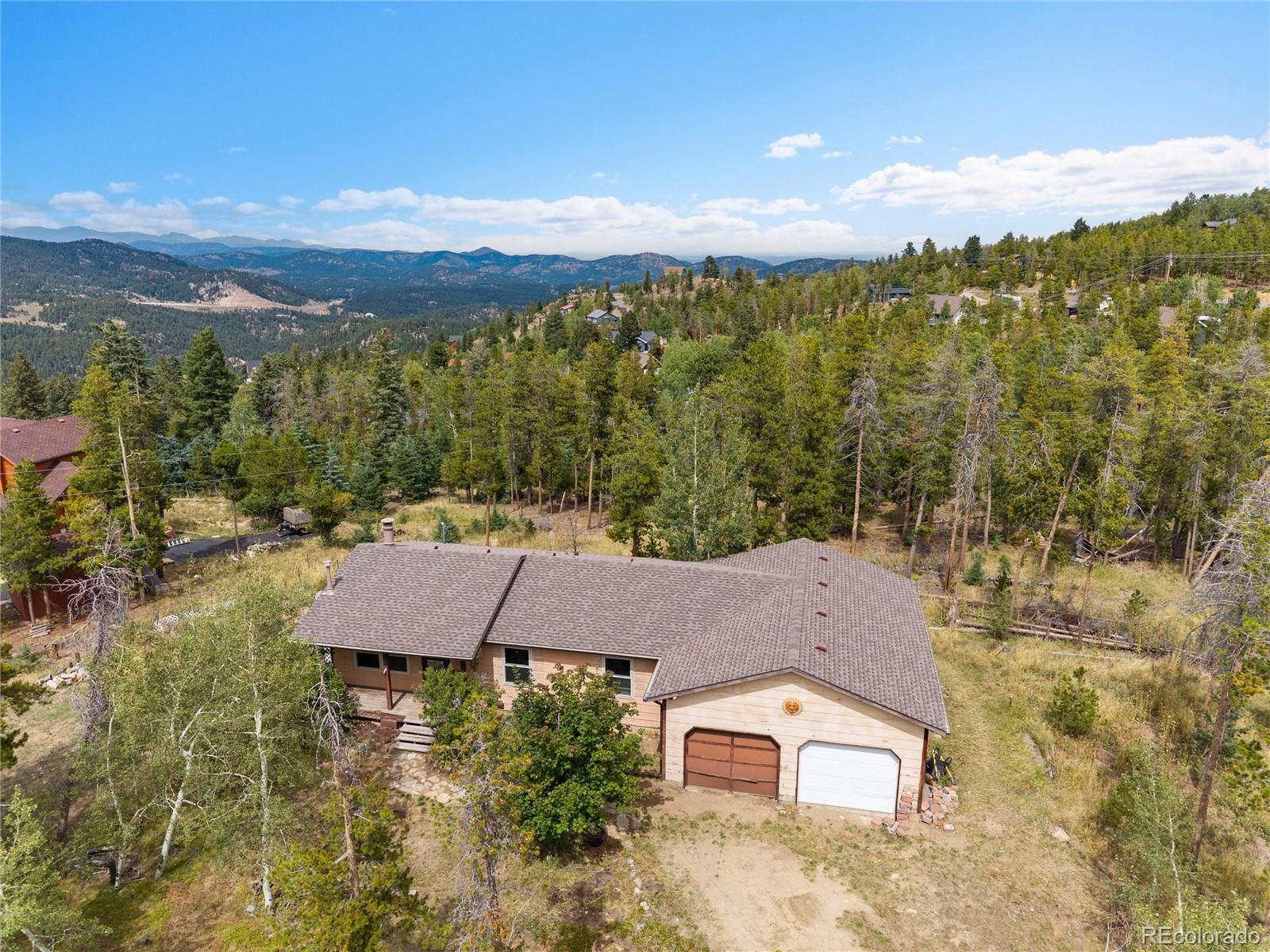 MLS Image #32 for 10444  crystal drive,morrison, Colorado