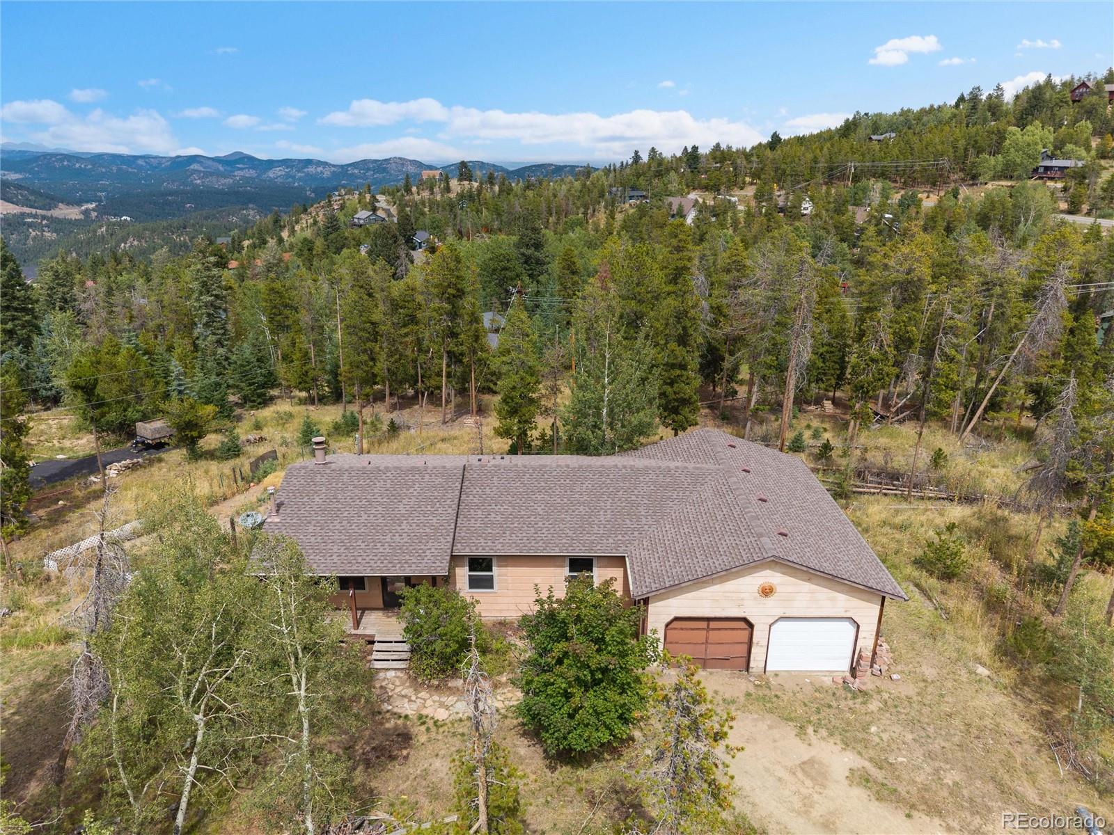 MLS Image #33 for 10444  crystal drive,morrison, Colorado