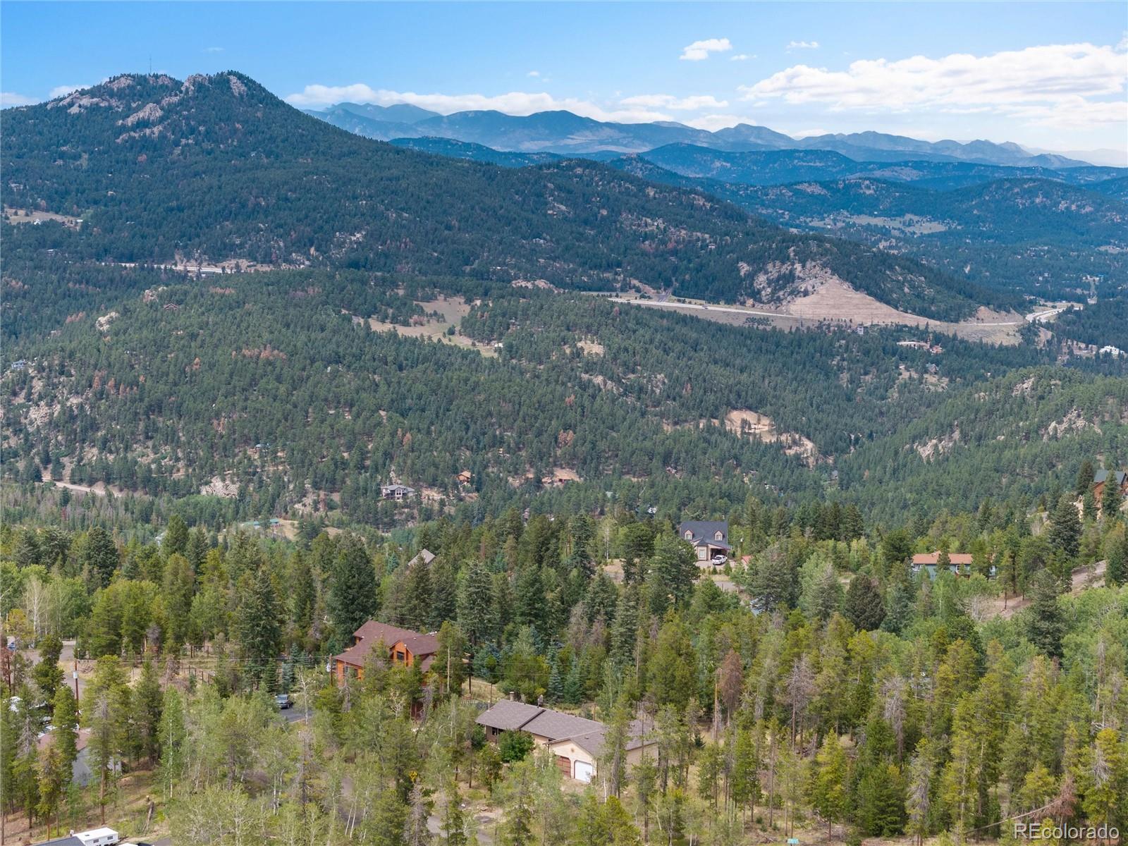 MLS Image #34 for 10444  crystal drive,morrison, Colorado