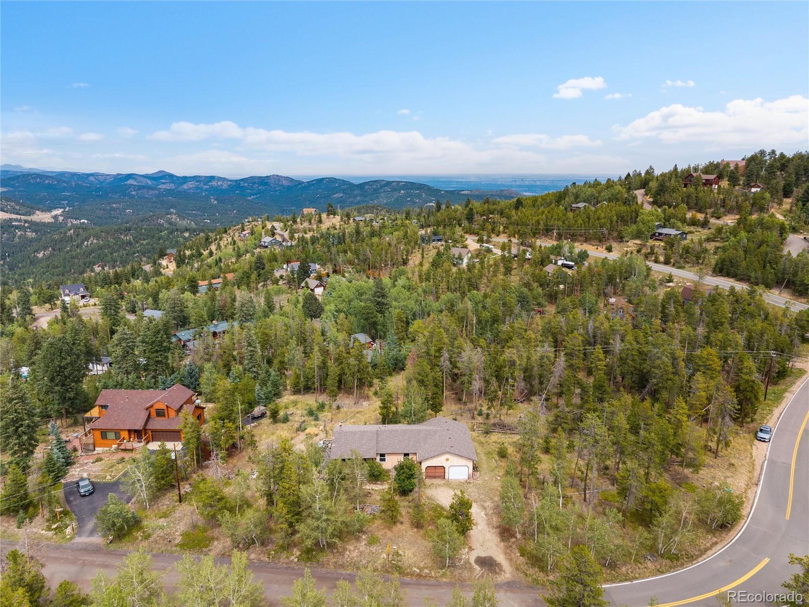 MLS Image #35 for 10444  crystal drive,morrison, Colorado