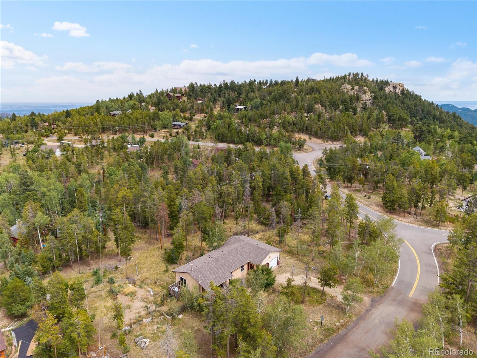 MLS Image #36 for 10444  crystal drive,morrison, Colorado