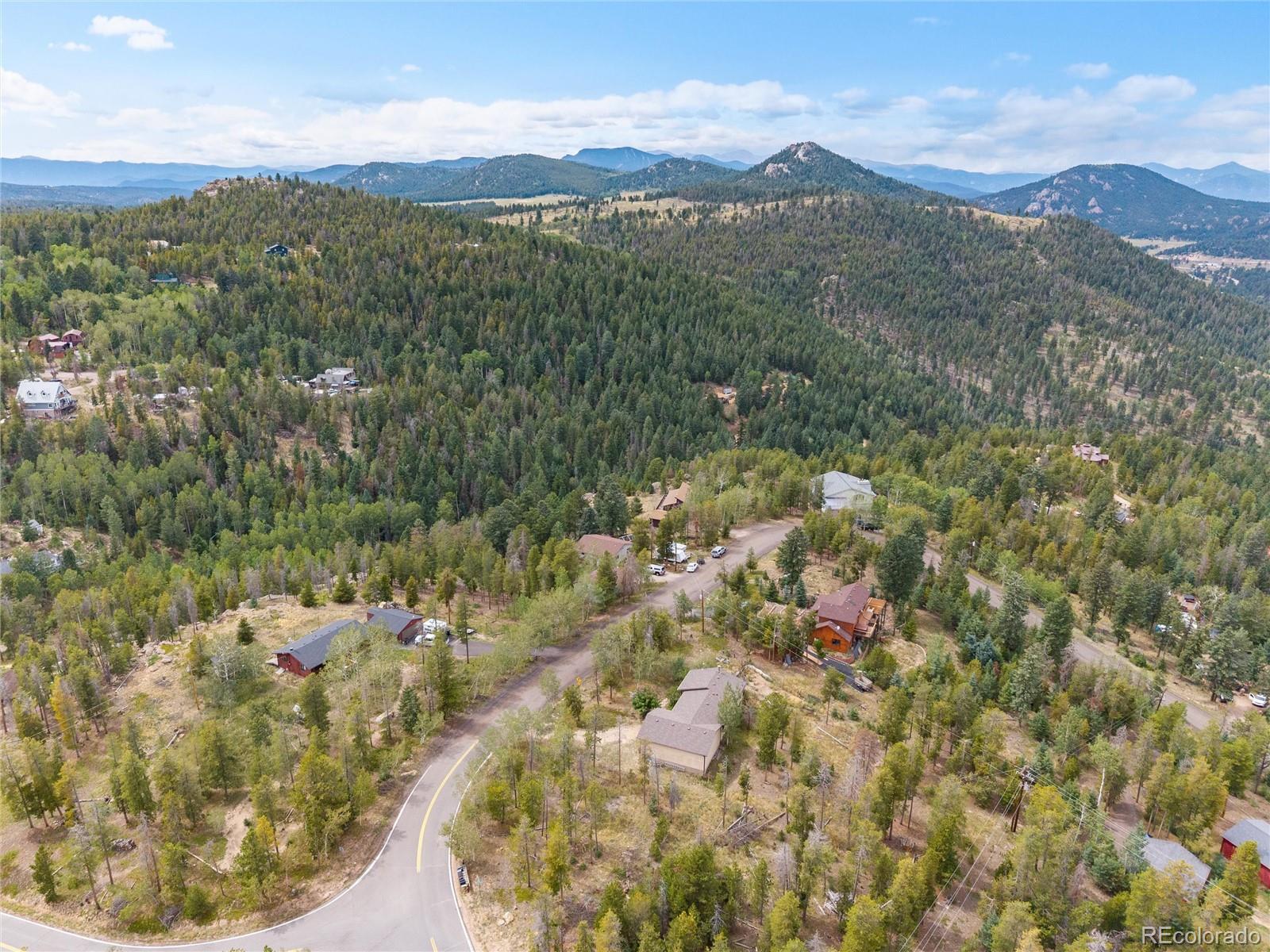 MLS Image #37 for 10444  crystal drive,morrison, Colorado