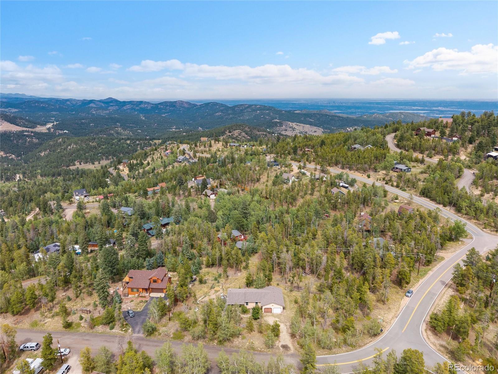 MLS Image #38 for 10444  crystal drive,morrison, Colorado