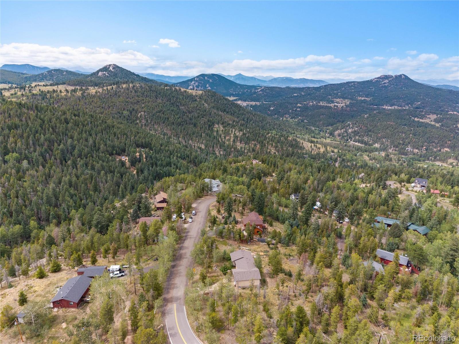 MLS Image #39 for 10444  crystal drive,morrison, Colorado