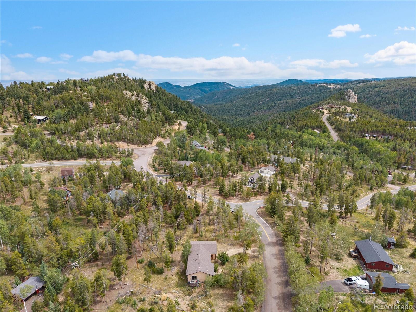 MLS Image #40 for 10444  crystal drive,morrison, Colorado