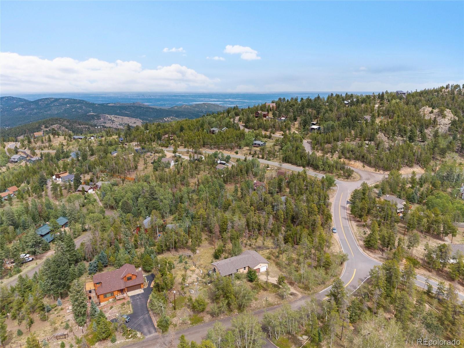 MLS Image #41 for 10444  crystal drive,morrison, Colorado
