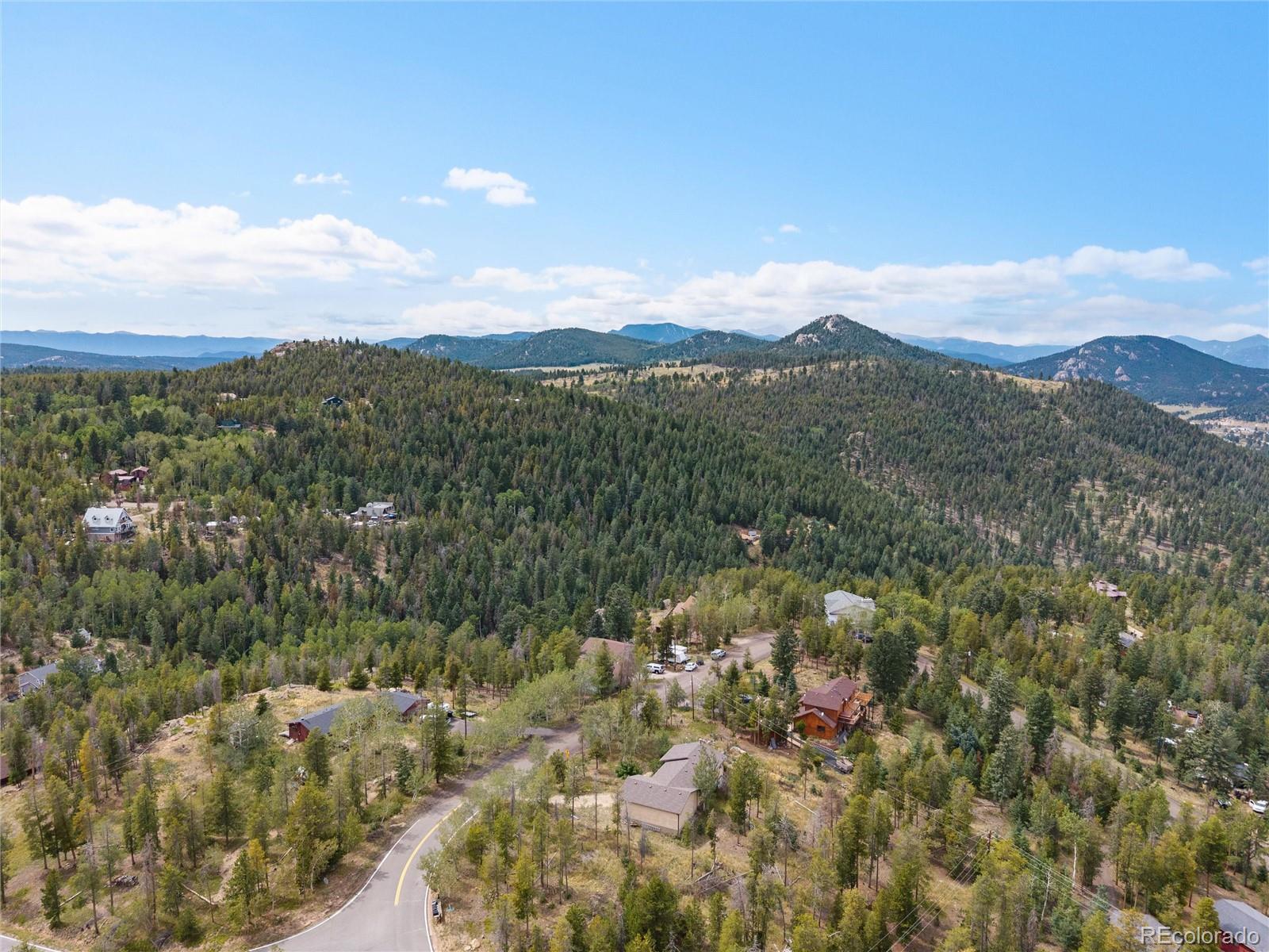MLS Image #42 for 10444  crystal drive,morrison, Colorado