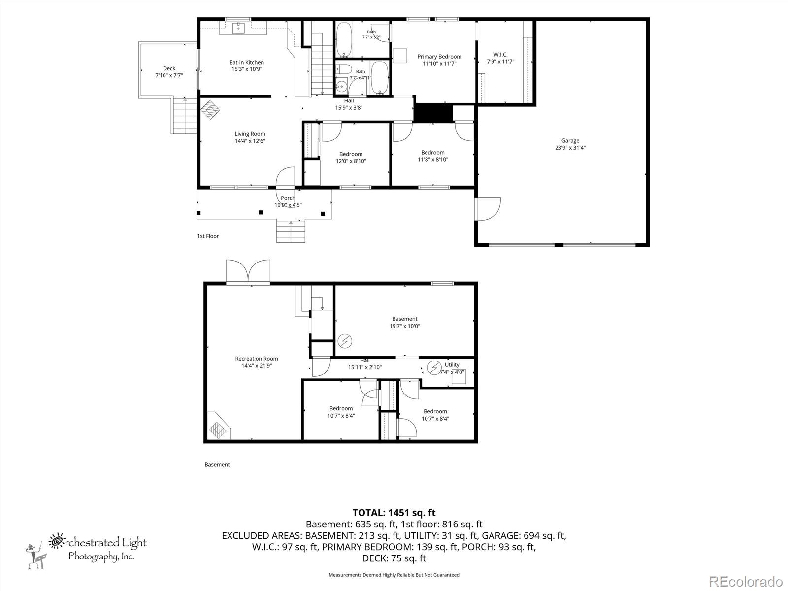 MLS Image #46 for 10444  crystal drive,morrison, Colorado