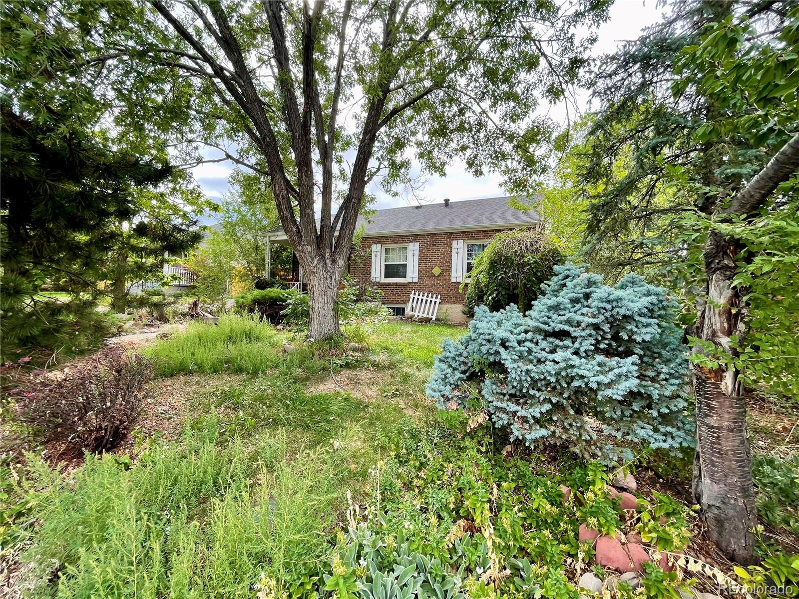 MLS Image #1 for 541 s dale court,denver, Colorado
