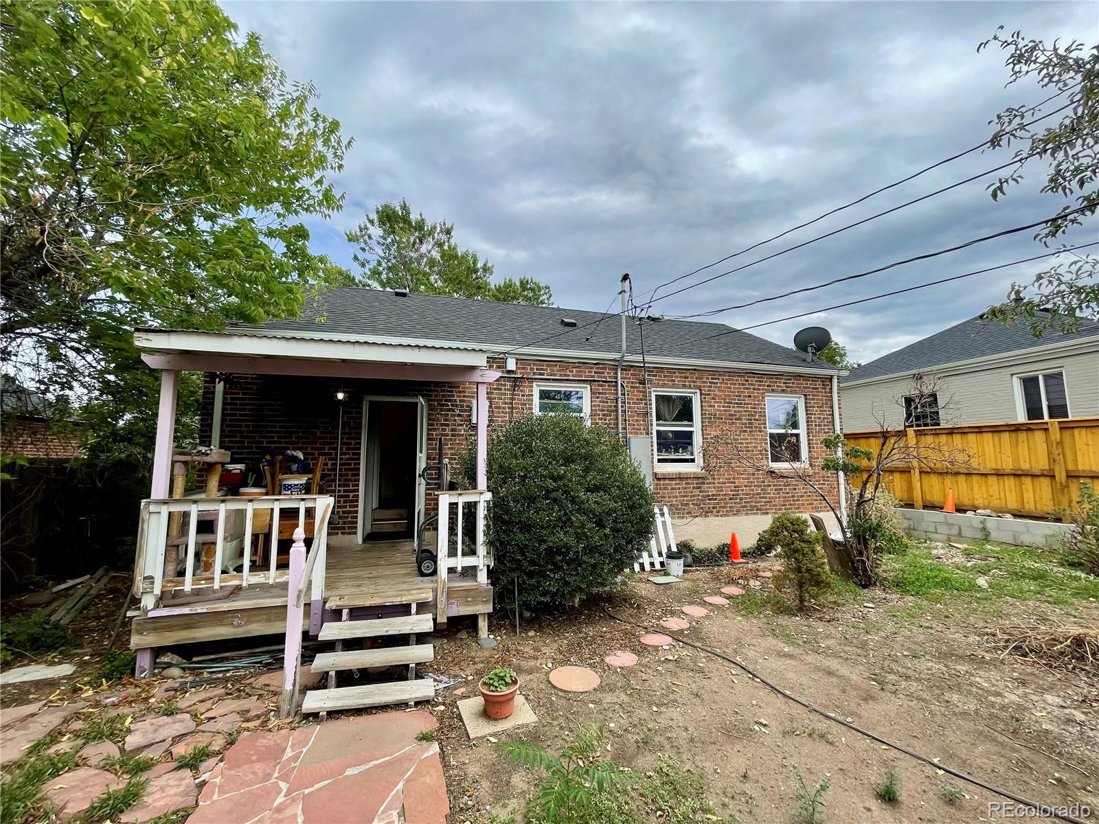 MLS Image #33 for 541 s dale court,denver, Colorado