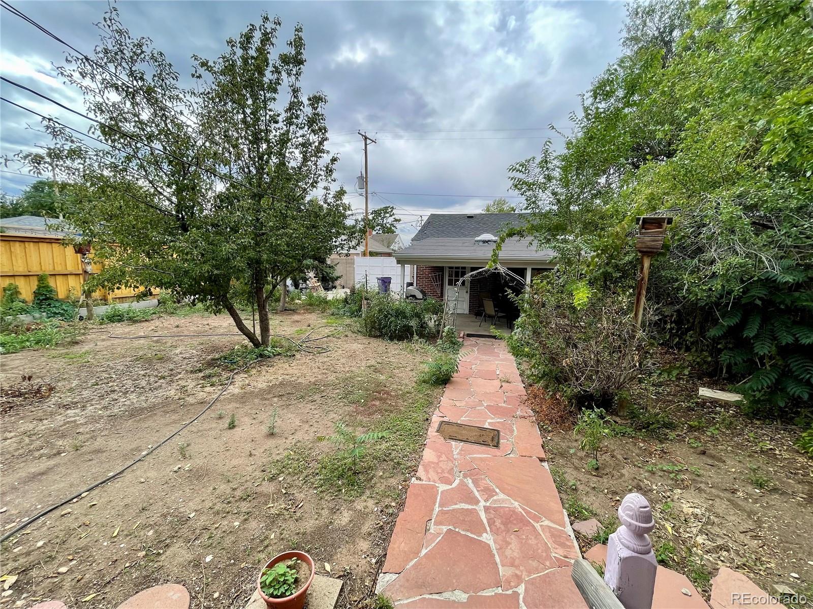 MLS Image #35 for 541 s dale court,denver, Colorado