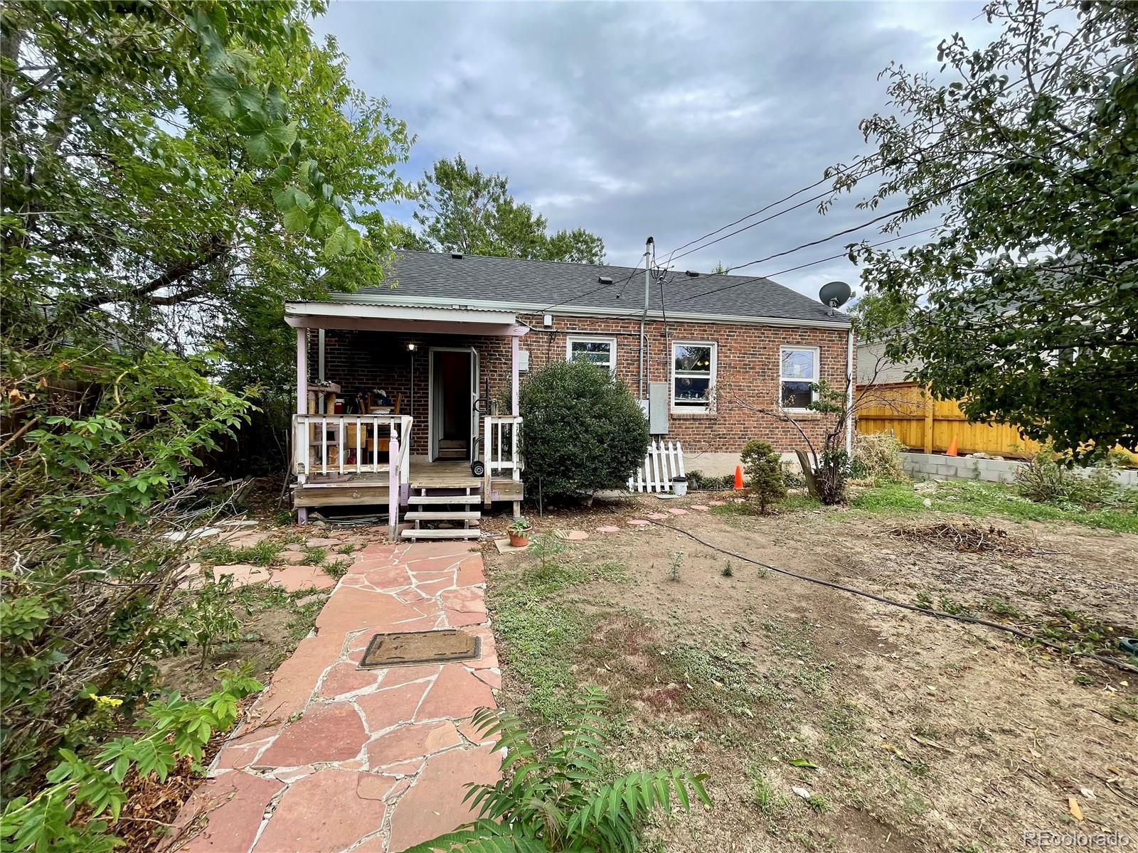 MLS Image #36 for 541 s dale court,denver, Colorado
