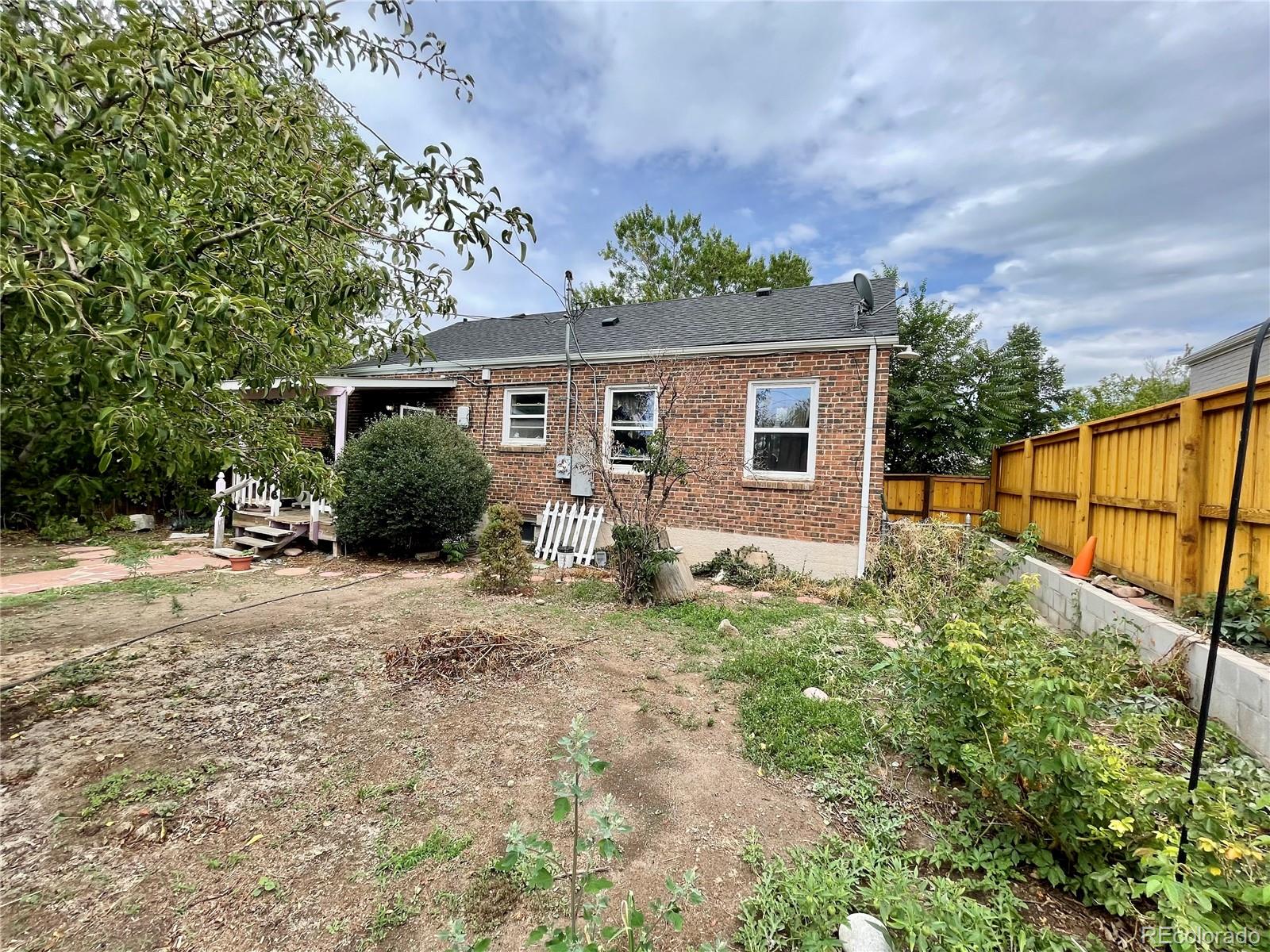 MLS Image #37 for 541 s dale court,denver, Colorado