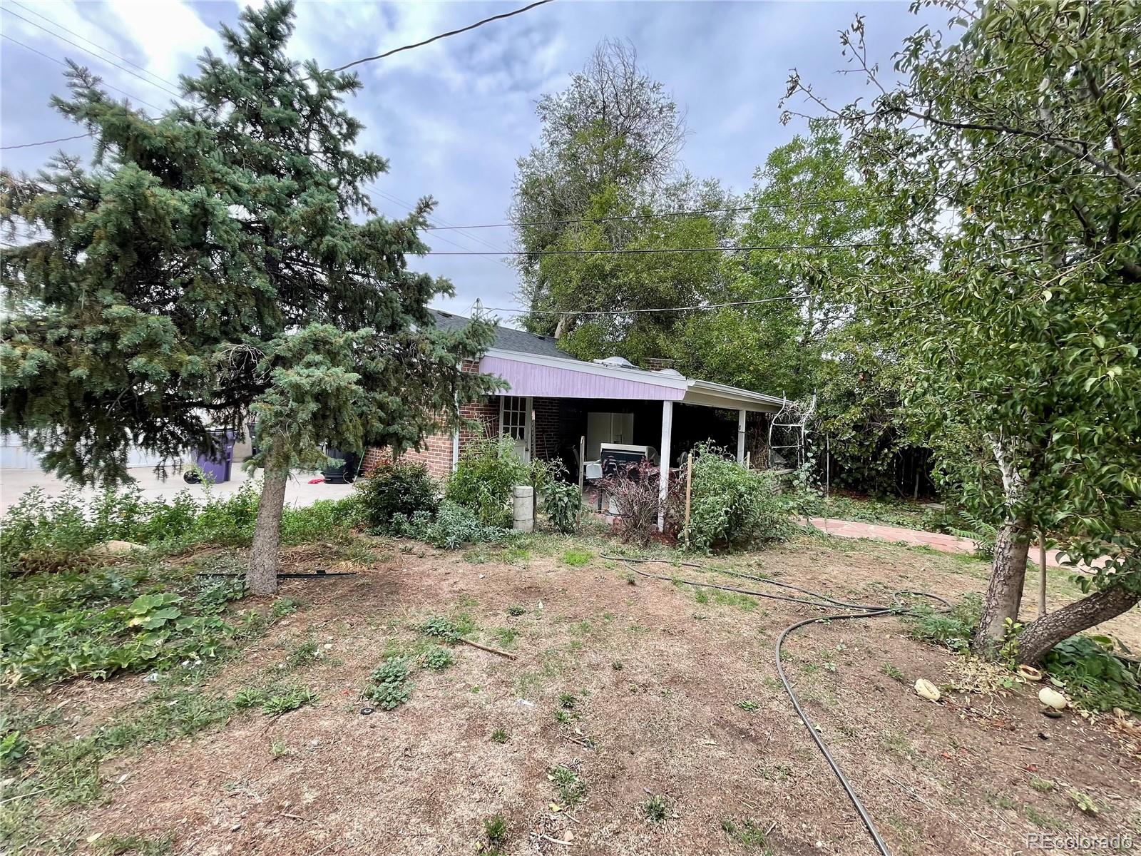 MLS Image #39 for 541 s dale court,denver, Colorado