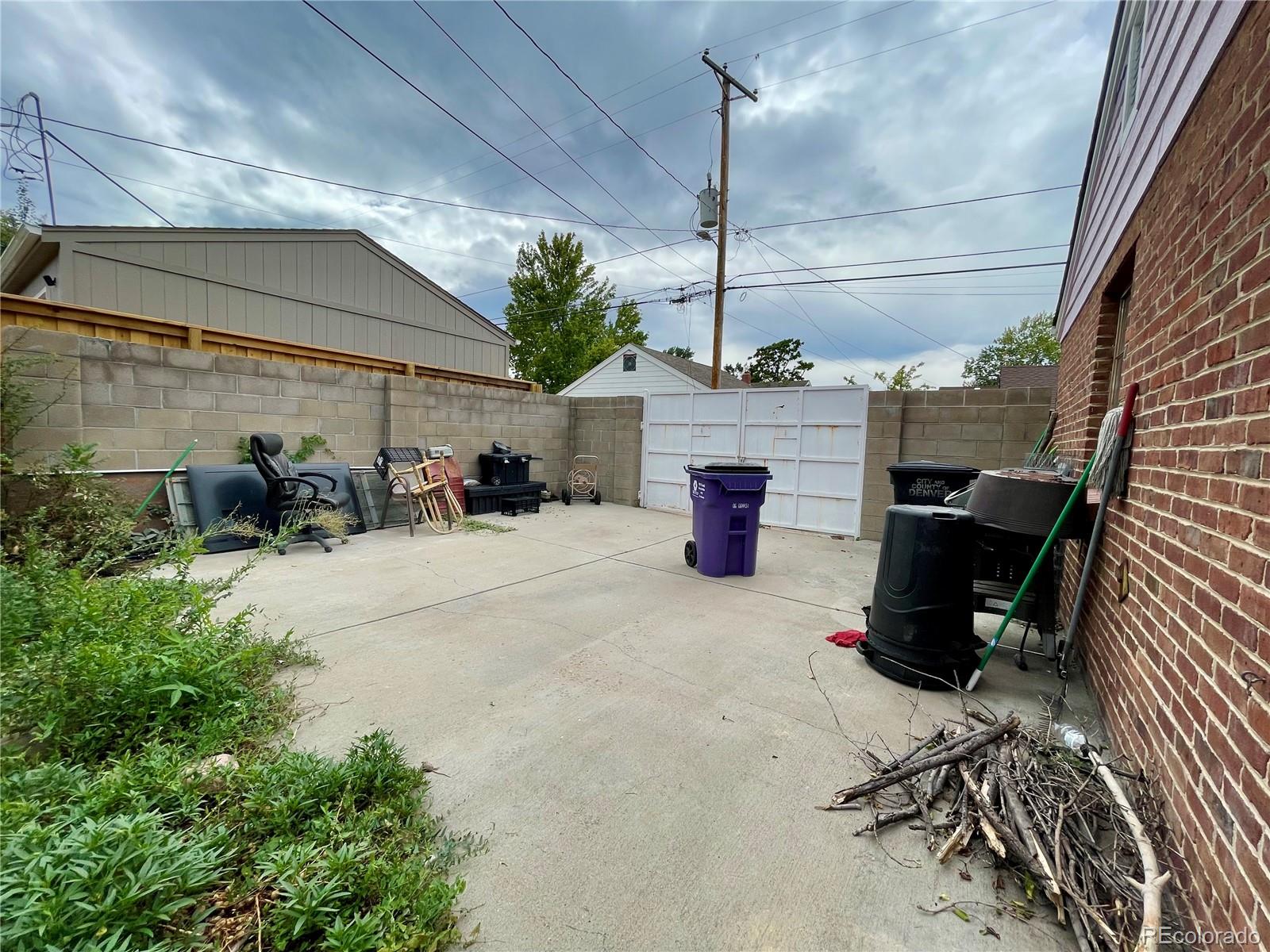 MLS Image #41 for 541 s dale court,denver, Colorado