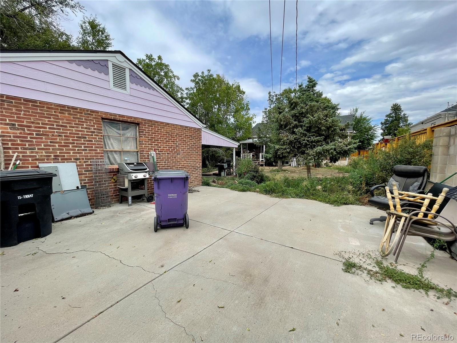 MLS Image #42 for 541 s dale court,denver, Colorado