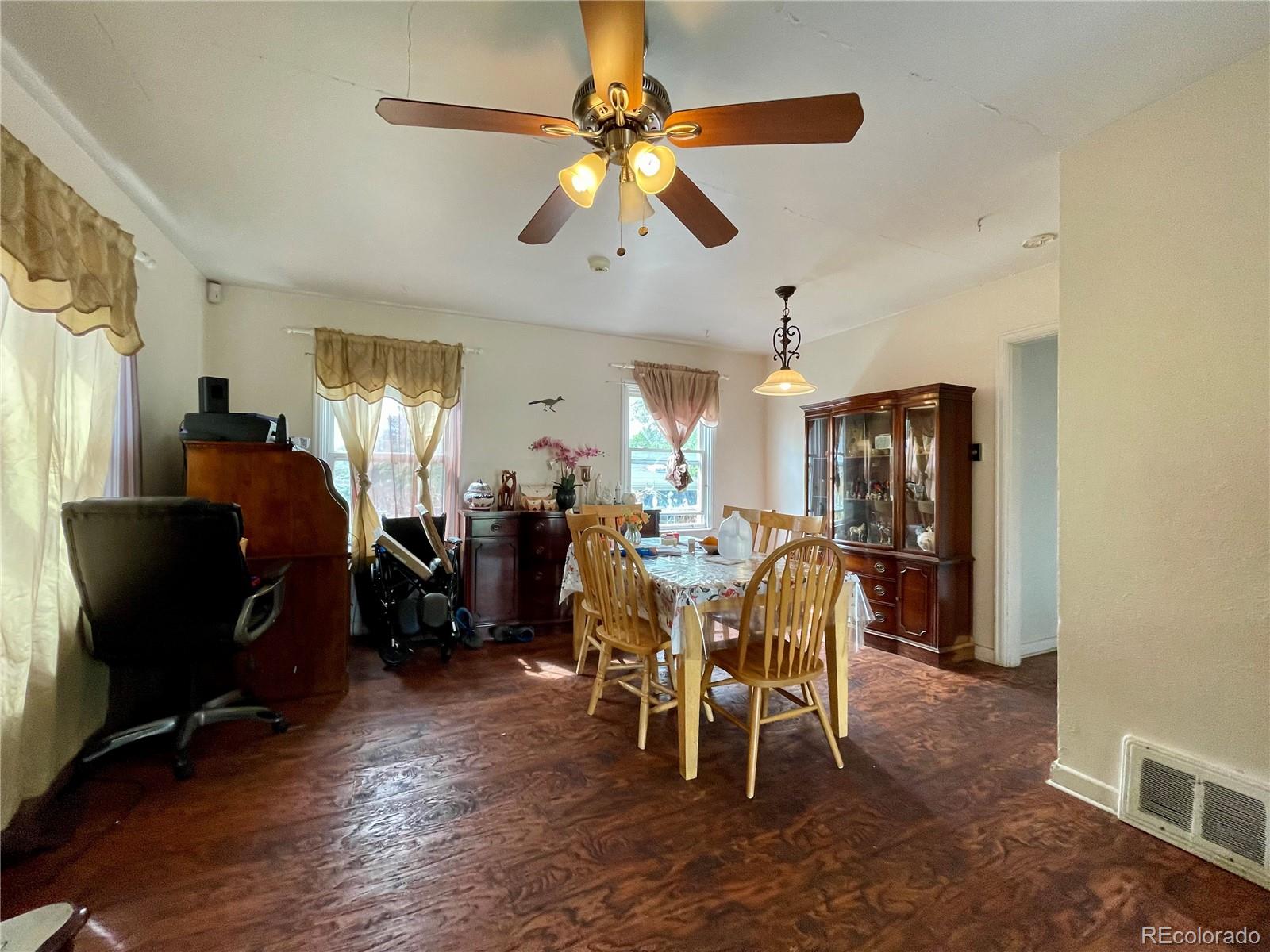 MLS Image #5 for 541 s dale court,denver, Colorado