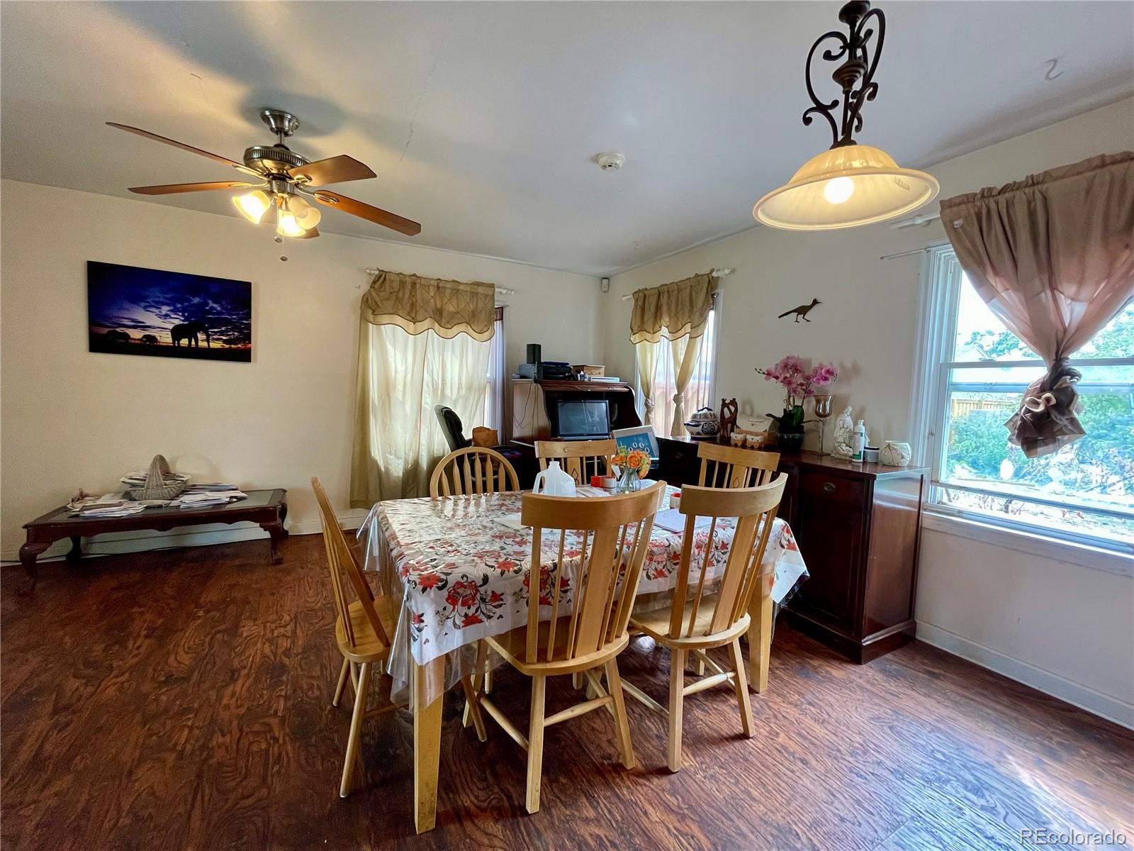 MLS Image #6 for 541 s dale court,denver, Colorado