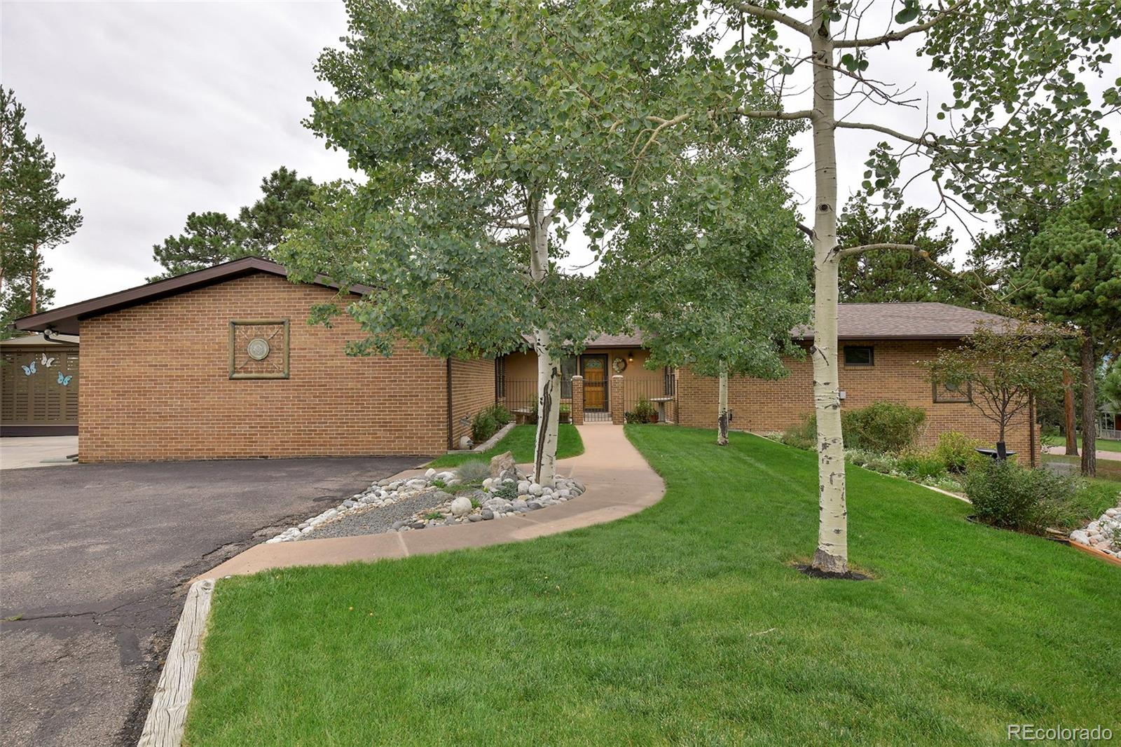 MLS Image #0 for 19275  silver sage way,monument, Colorado