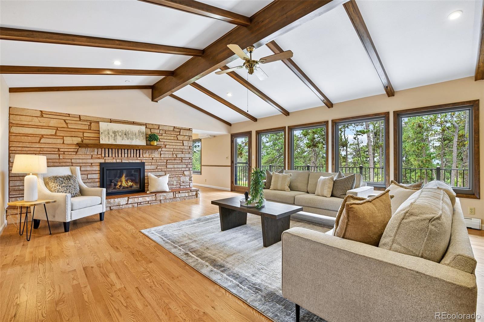 MLS Image #2 for 19275  silver sage way,monument, Colorado