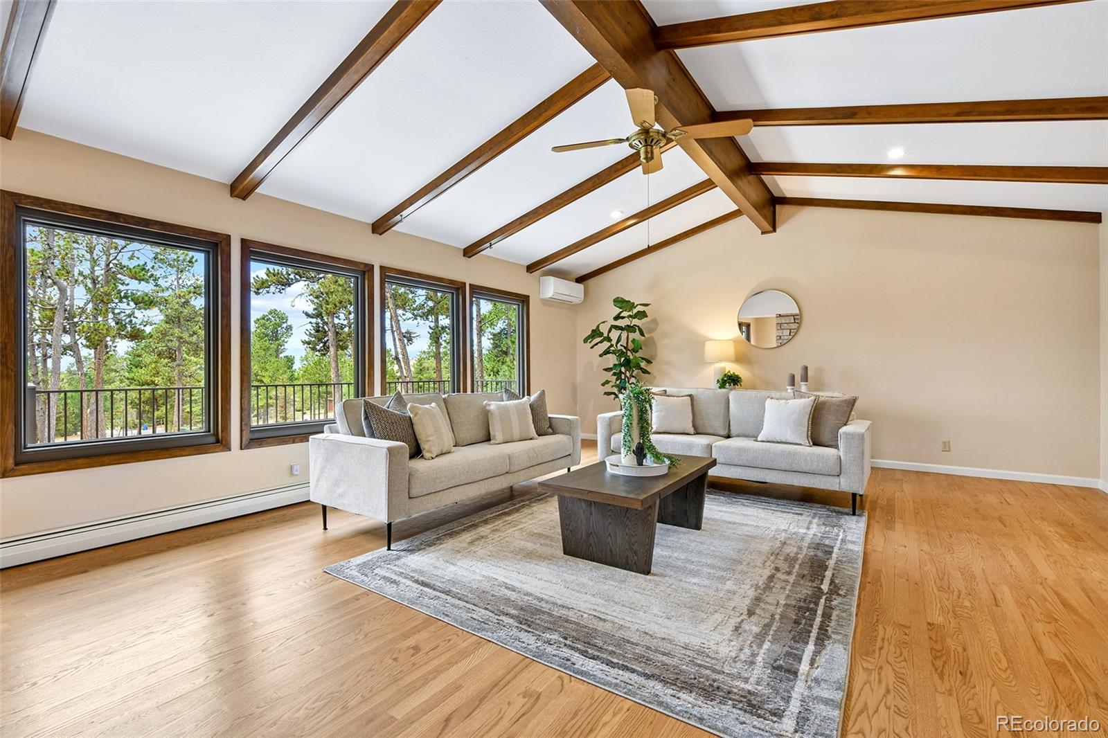 MLS Image #3 for 19275  silver sage way,monument, Colorado