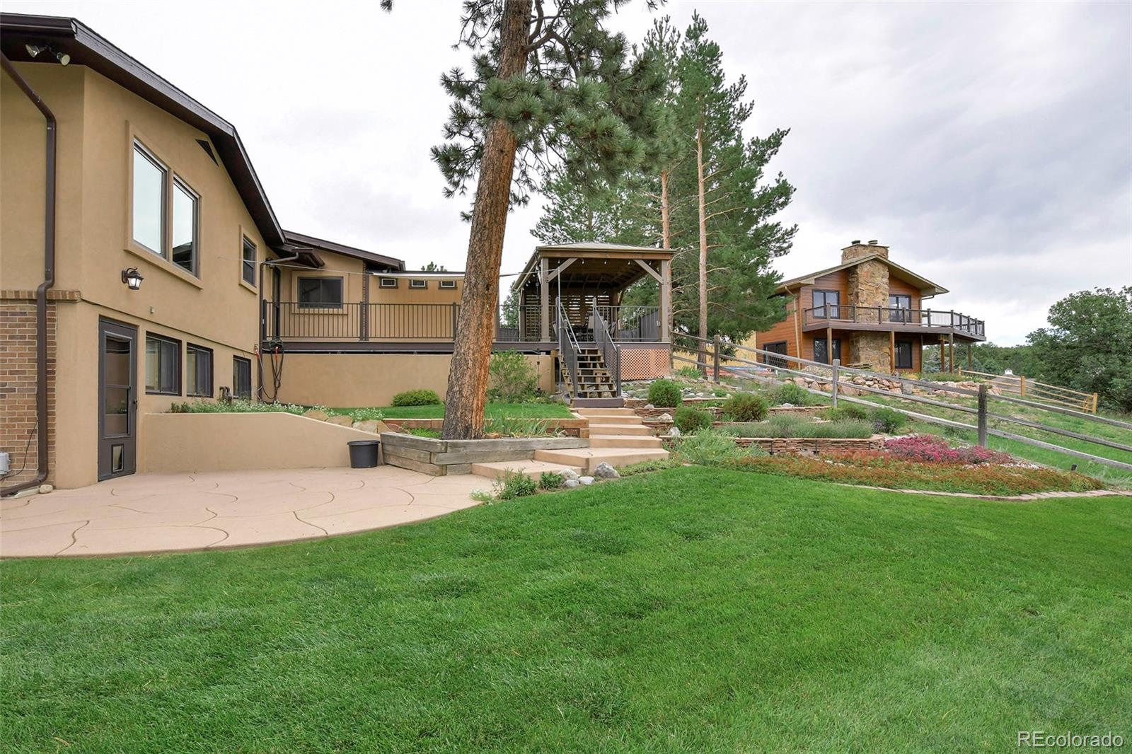 MLS Image #32 for 19275  silver sage way,monument, Colorado