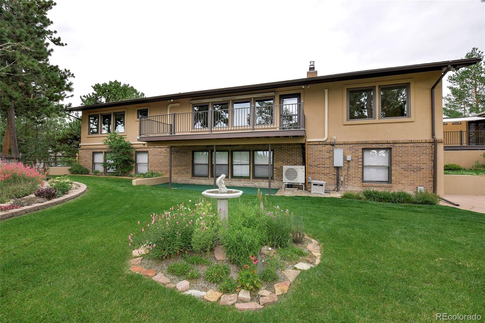 MLS Image #40 for 19275  silver sage way,monument, Colorado