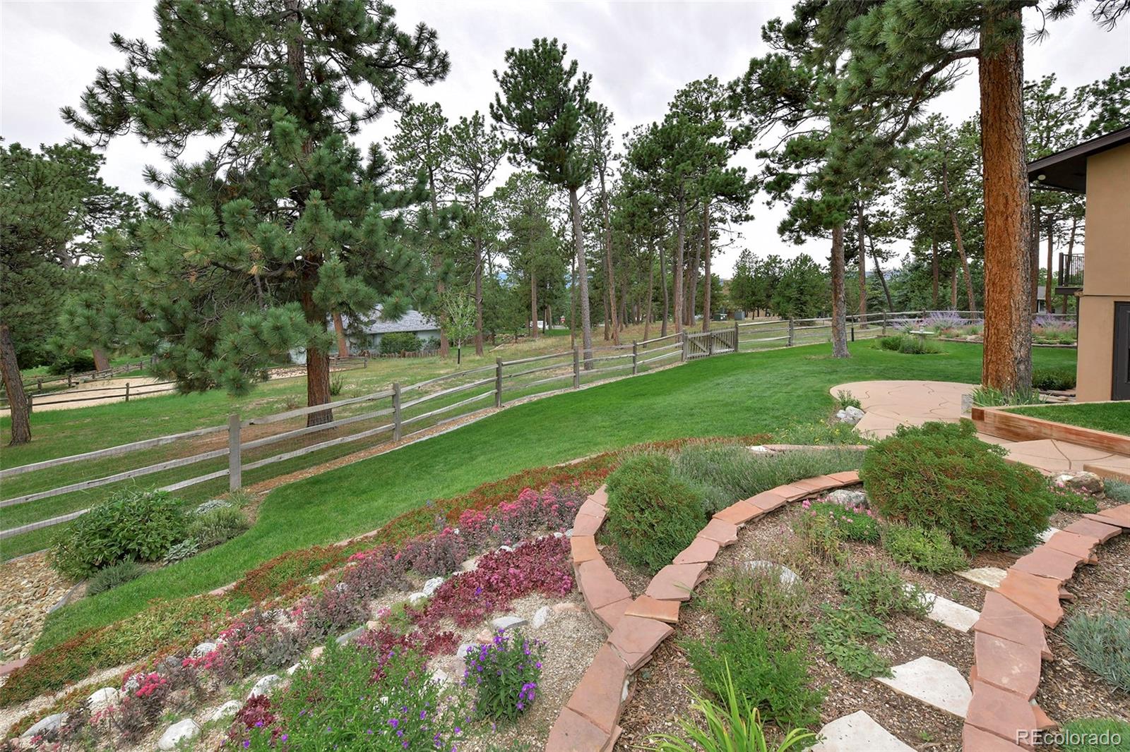 MLS Image #41 for 19275  silver sage way,monument, Colorado