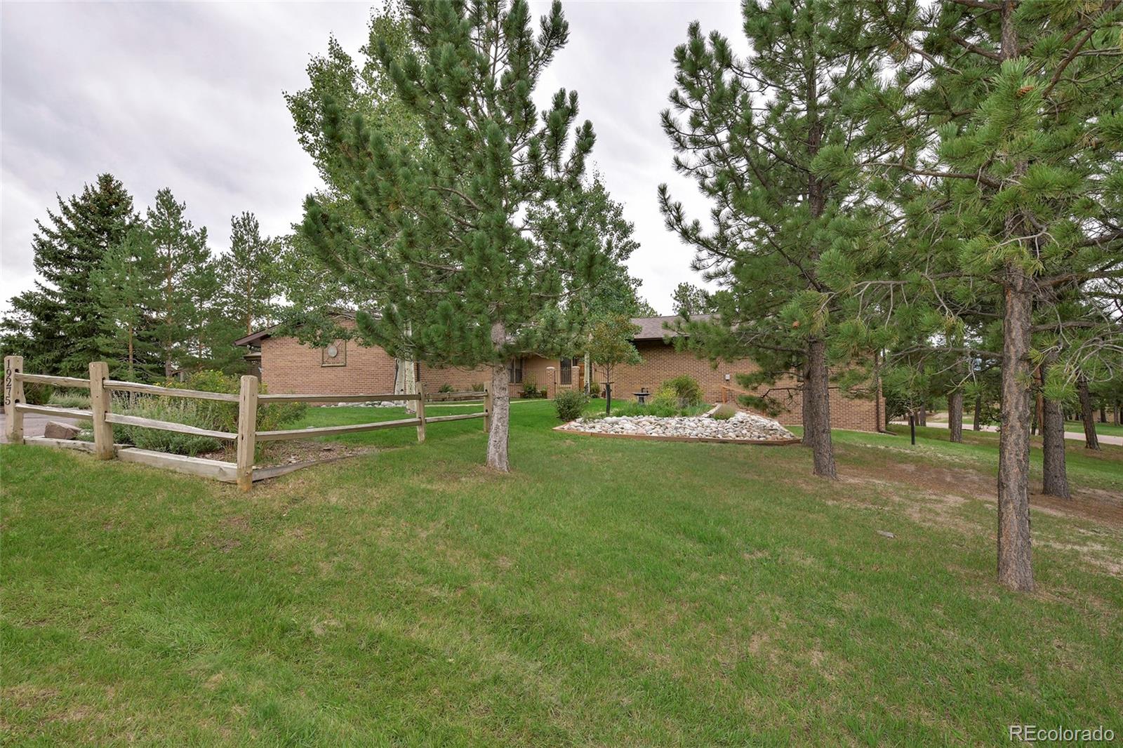MLS Image #43 for 19275  silver sage way,monument, Colorado
