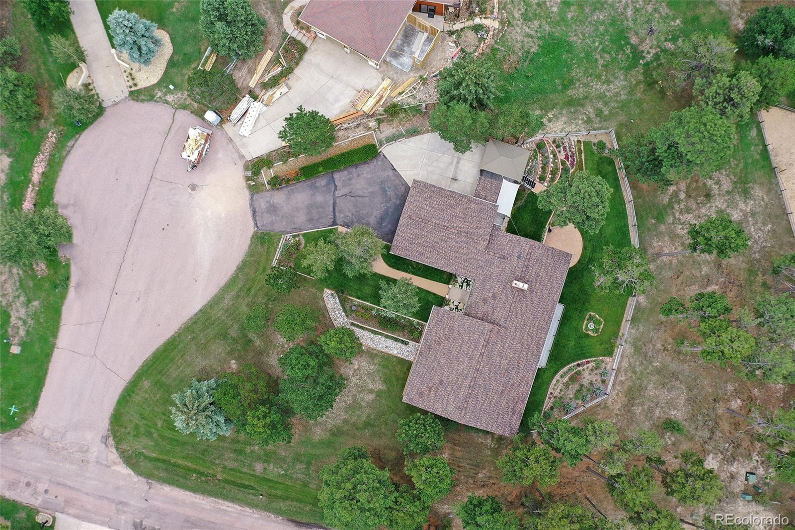 MLS Image #47 for 19275  silver sage way,monument, Colorado