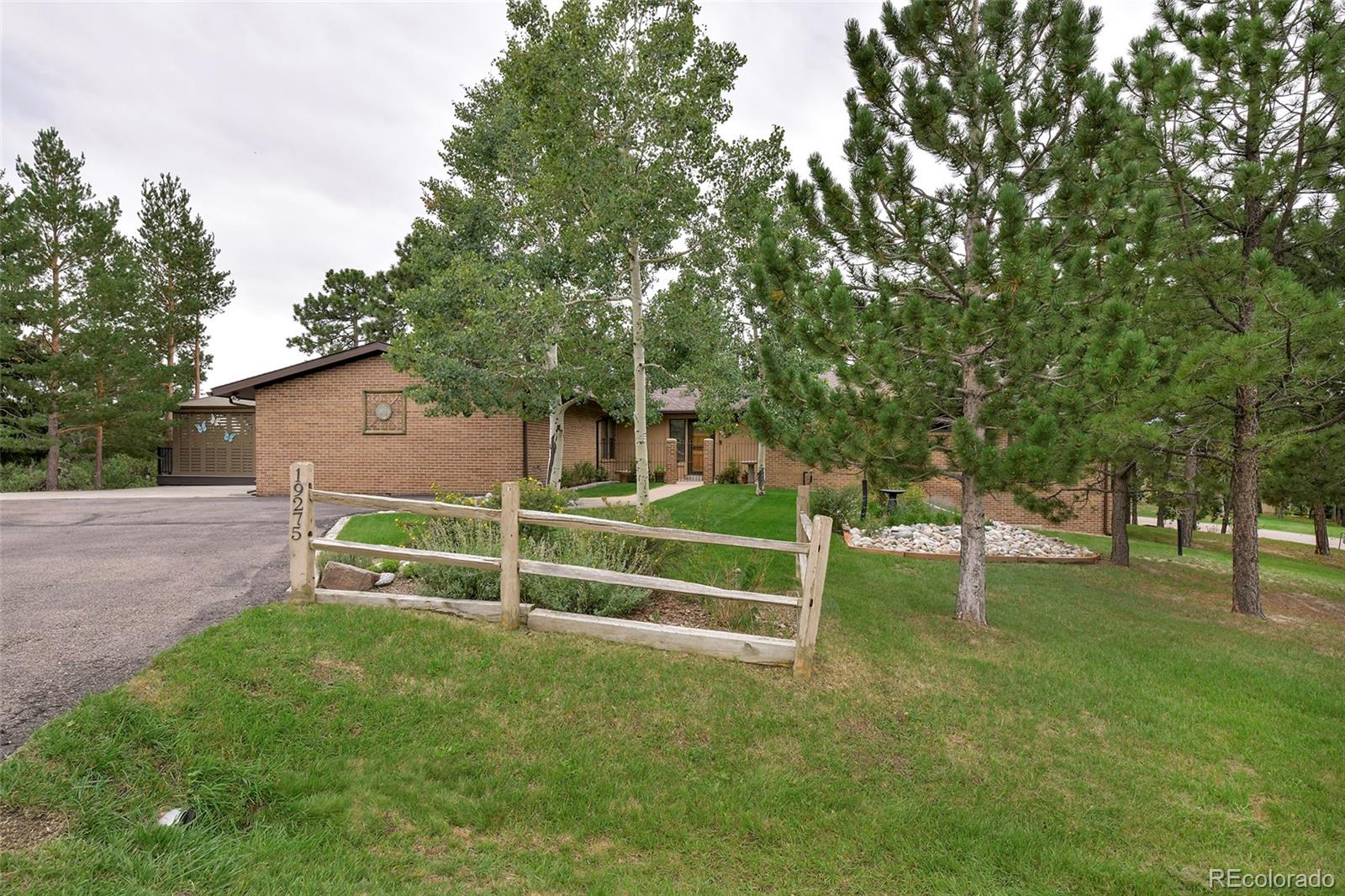 MLS Image #48 for 19275  silver sage way,monument, Colorado