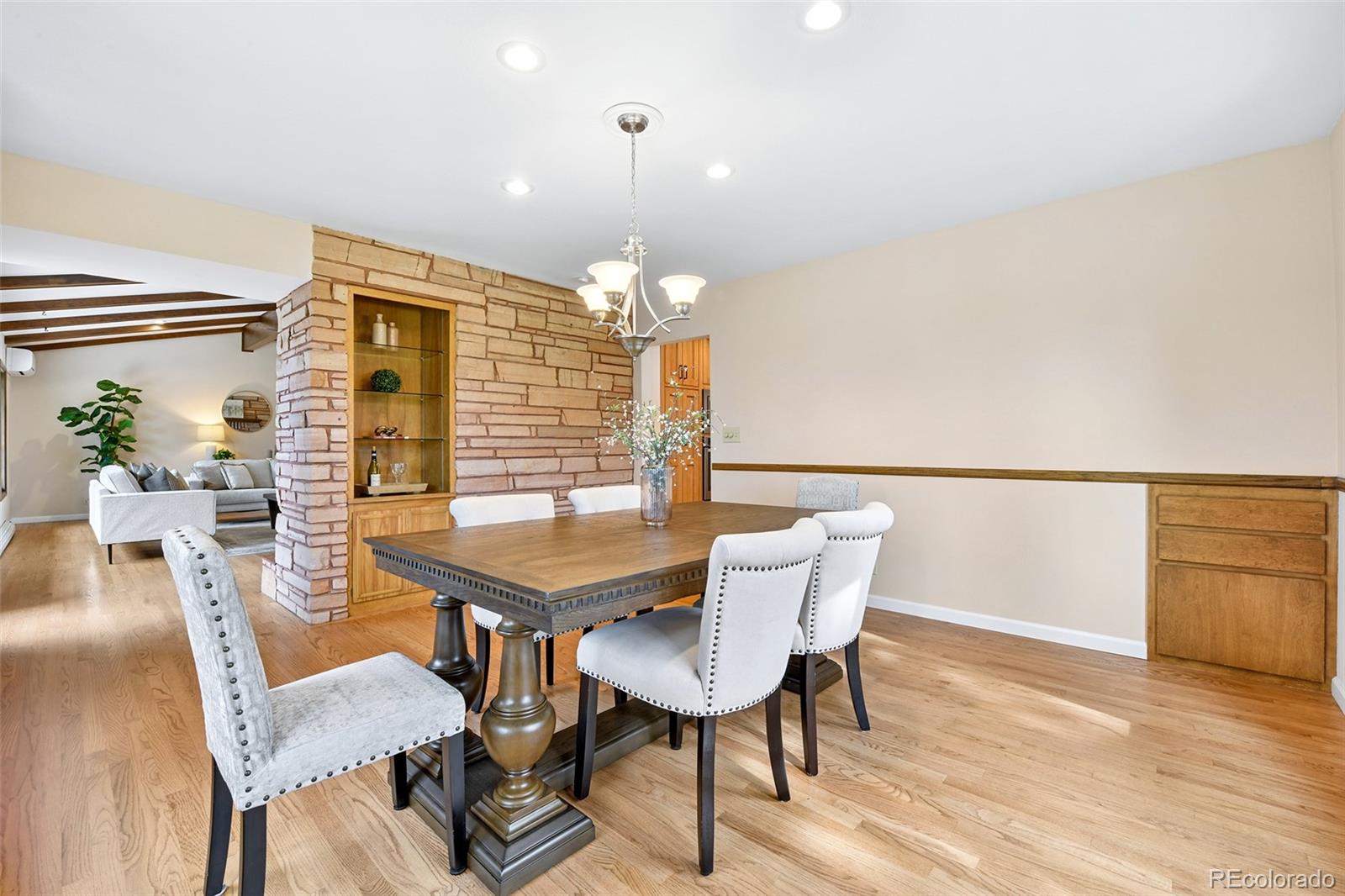 MLS Image #5 for 19275  silver sage way,monument, Colorado