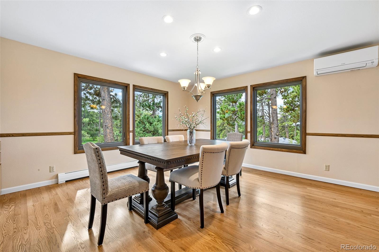 MLS Image #7 for 19275  silver sage way,monument, Colorado