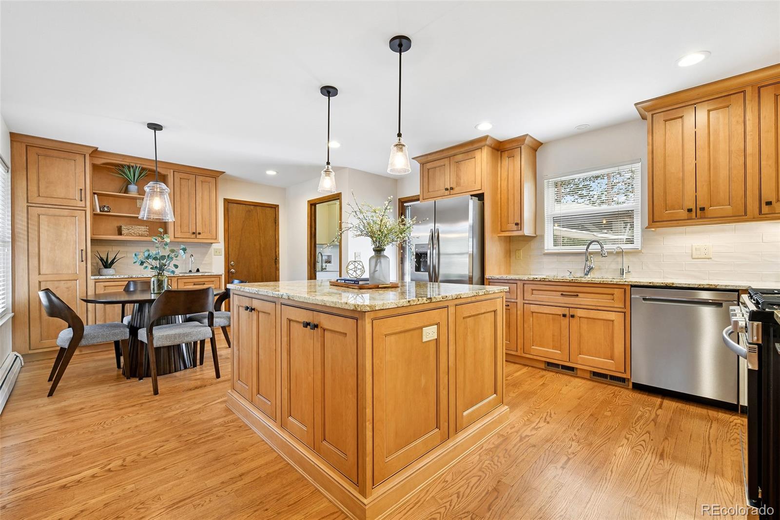 MLS Image #8 for 19275  silver sage way,monument, Colorado