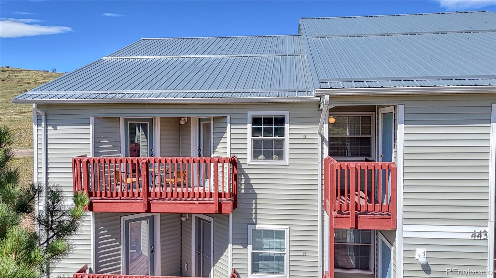 MLS Image #10 for 443 s 1st street,cripple creek, Colorado