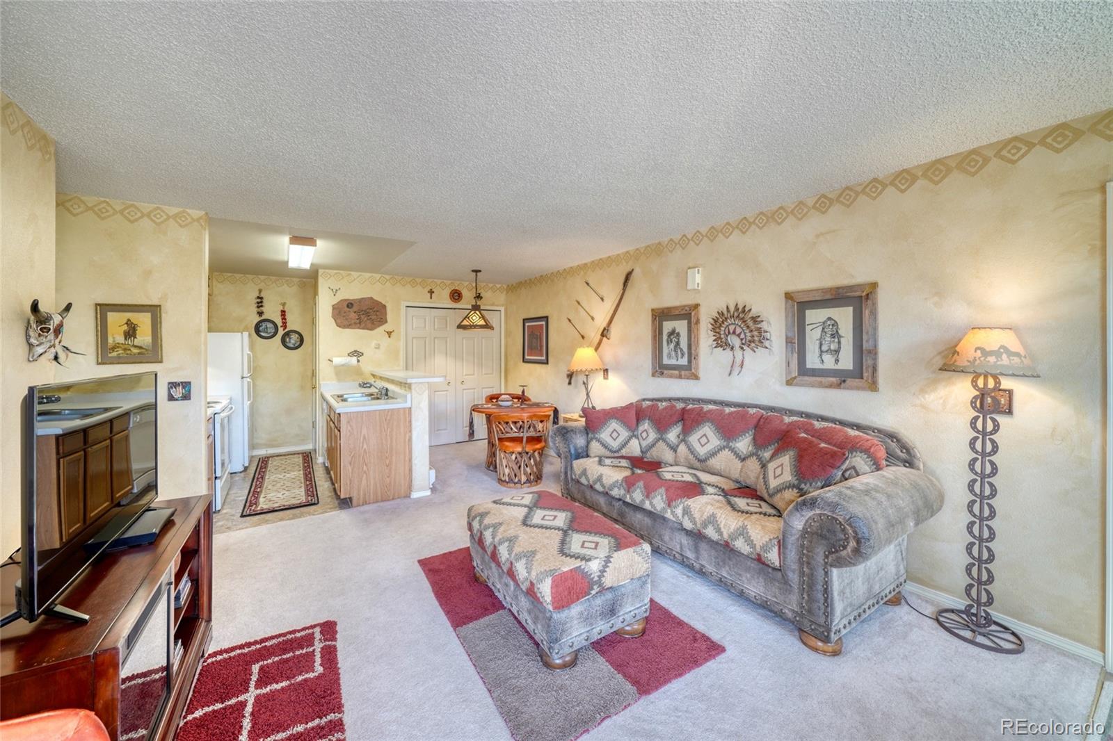 MLS Image #14 for 443 s 1st street,cripple creek, Colorado