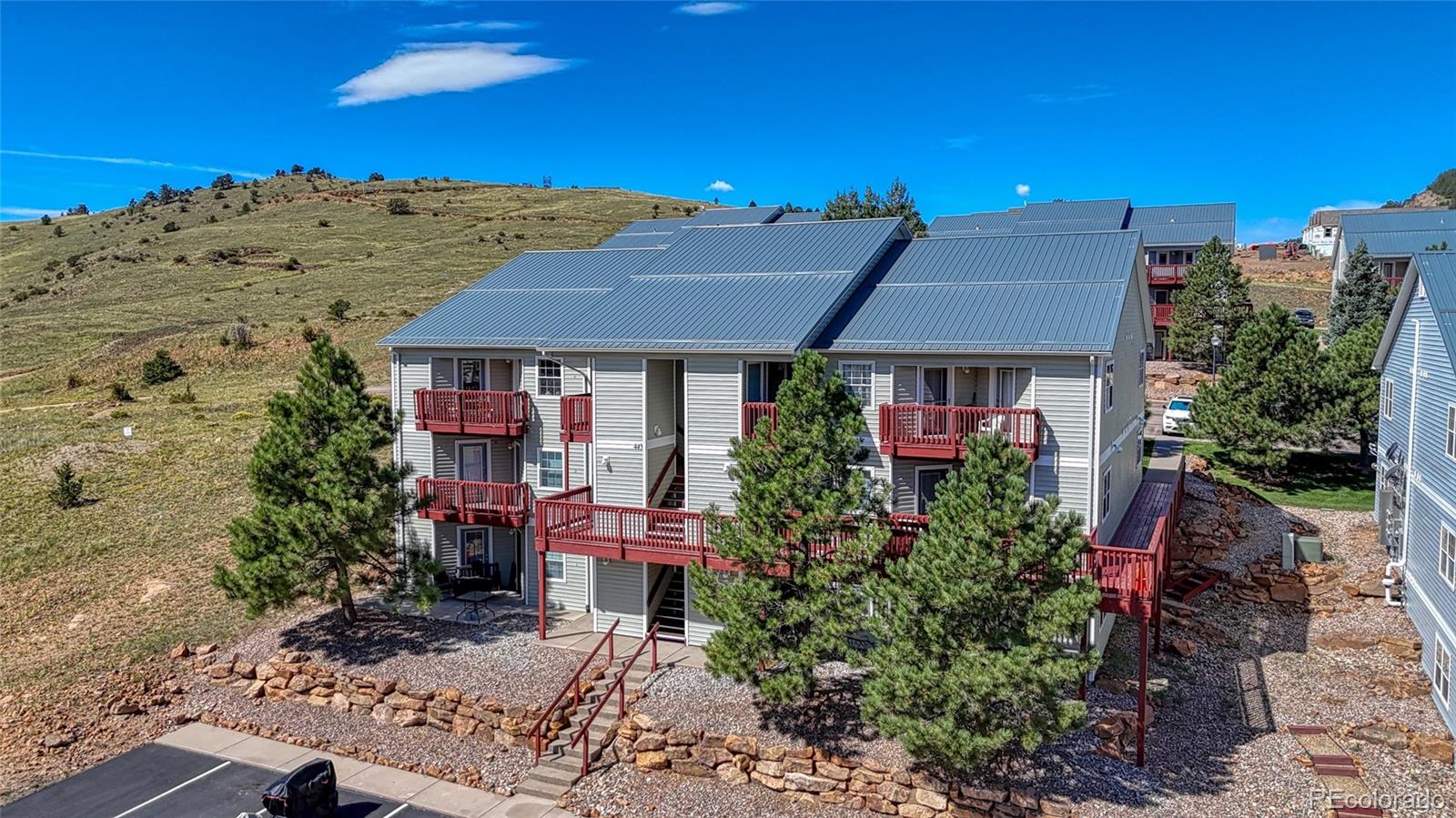 MLS Image #2 for 443 s 1st street,cripple creek, Colorado