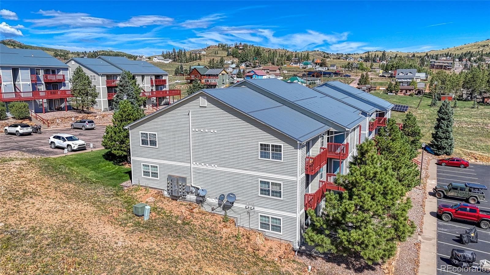 MLS Image #3 for 443 s 1st street,cripple creek, Colorado