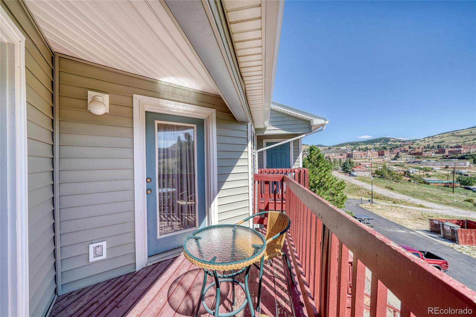 MLS Image #30 for 443 s 1st street,cripple creek, Colorado