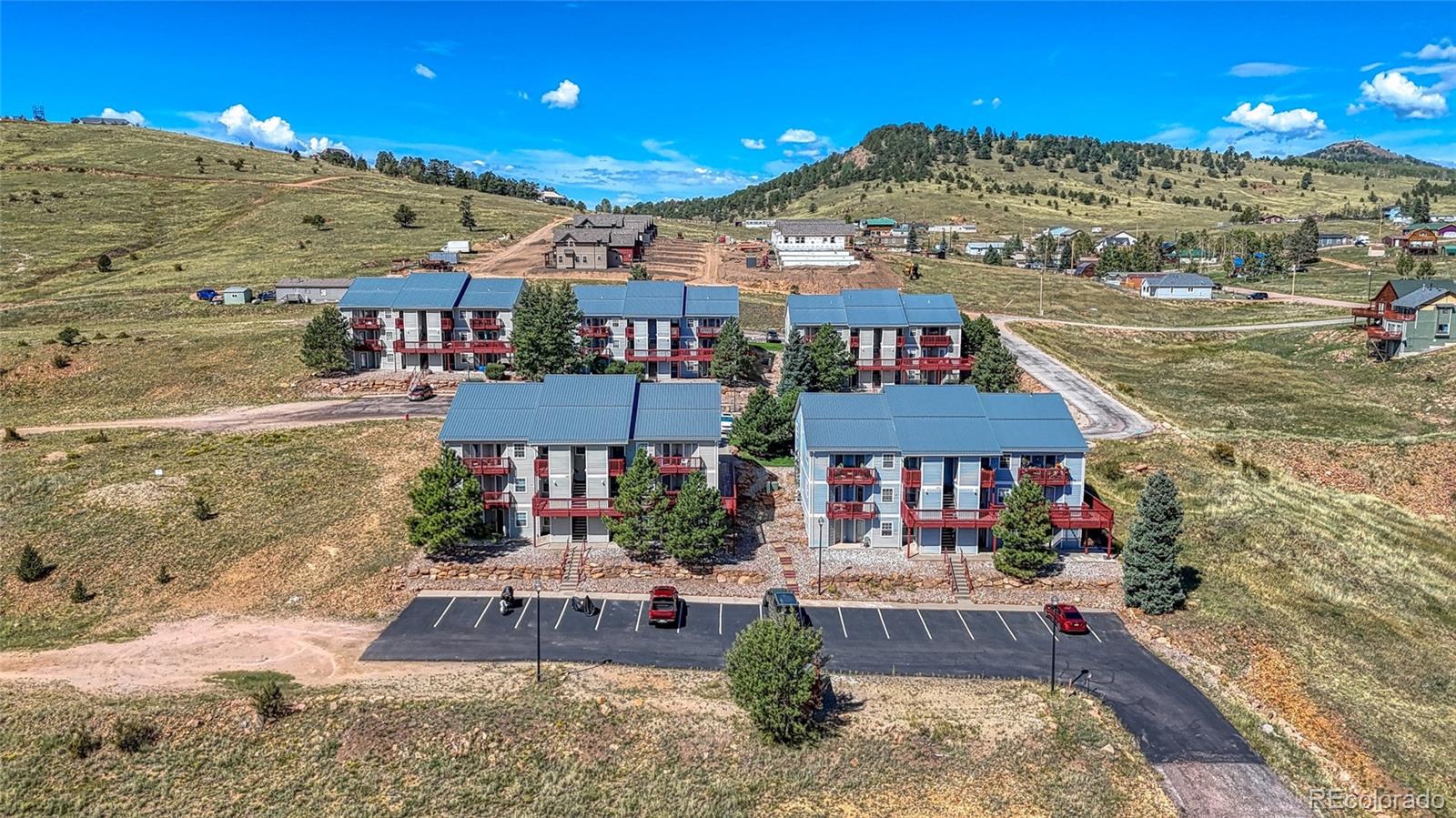 MLS Image #31 for 443 s 1st street,cripple creek, Colorado