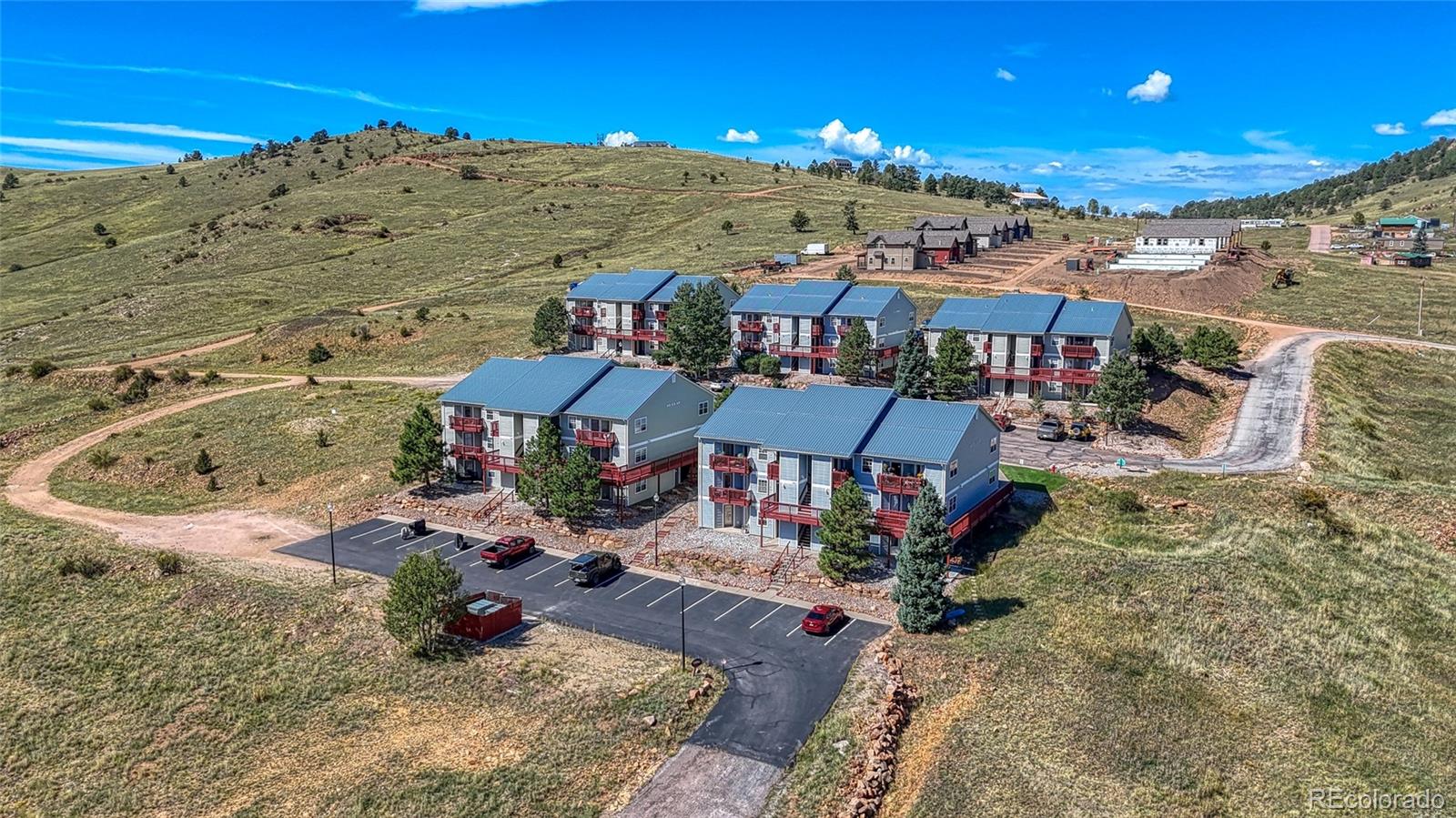 MLS Image #32 for 443 s 1st street,cripple creek, Colorado