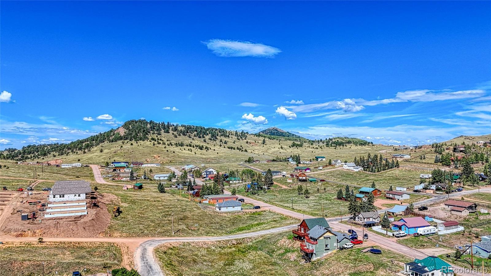 MLS Image #33 for 443 s 1st street,cripple creek, Colorado