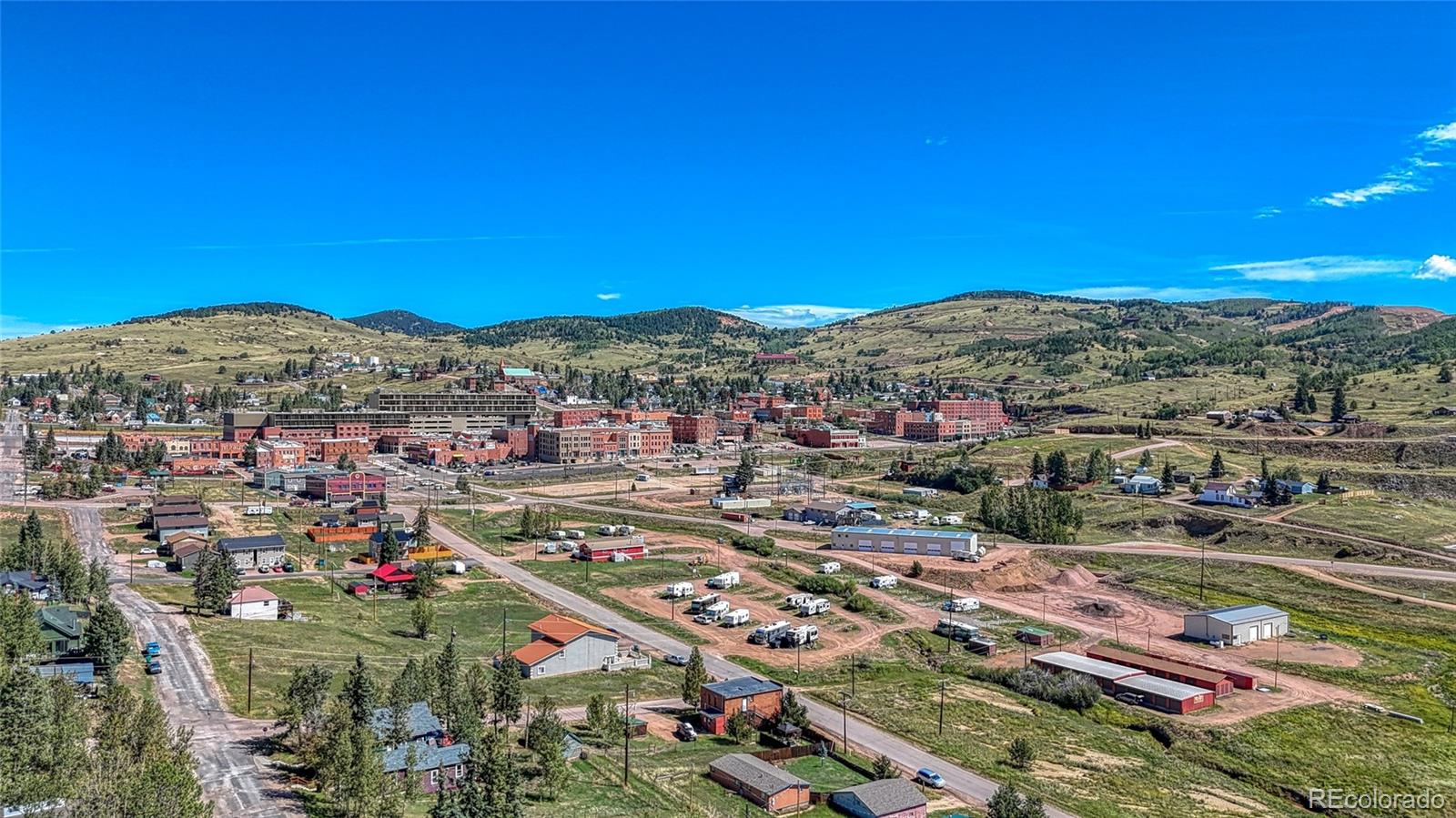 MLS Image #35 for 443 s 1st street,cripple creek, Colorado