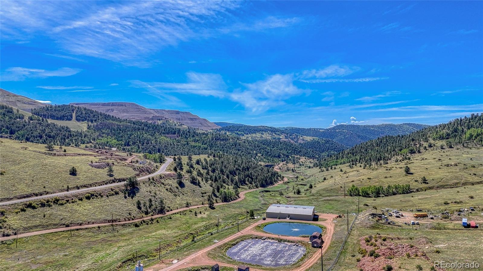MLS Image #37 for 443 s 1st street,cripple creek, Colorado
