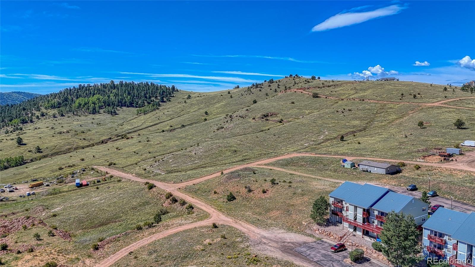 MLS Image #38 for 443 s 1st street,cripple creek, Colorado